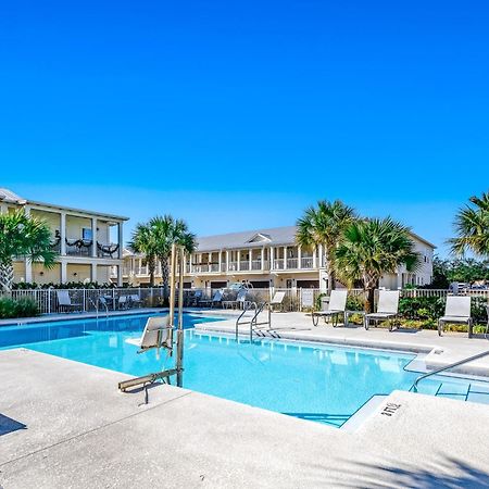 Crystal Beach Townhomes Destin Chambre photo