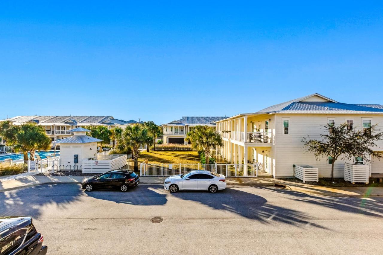 Crystal Beach Townhomes Destin Extérieur photo
