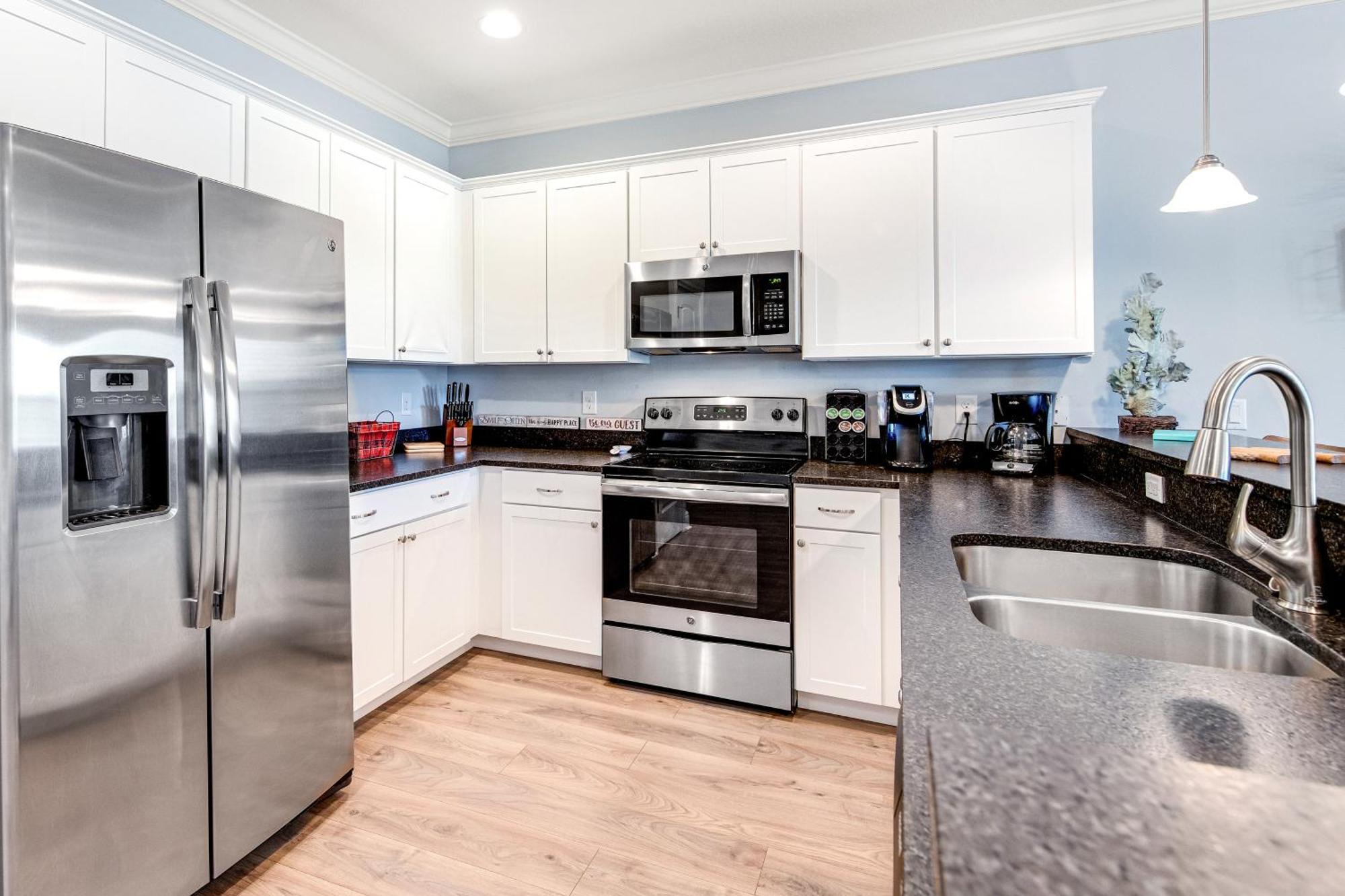 Crystal Beach Townhomes Destin Chambre photo